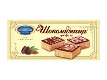 Шоколадница