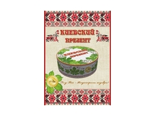 Торт "Киевский презент"